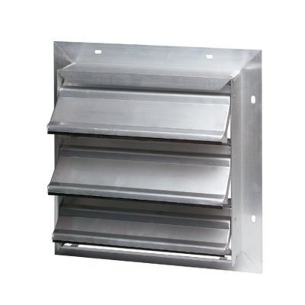 Jenny Products SHUTTER AUTOMATIC 24" JEA24